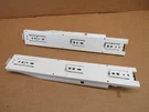 Refrigerator Freezer Glide Set Part # WR72X0269 WR72X10191. Fixed Price $39.98.