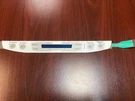 Fridge Control Membrane Switch For WR55X10689 New, Celsius Version. Fixed Price $148.99.