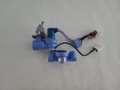 Lg Refrigerator Water Valve P# EBD60664501 AJU72992601. Fixed Price $20.00.