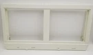 WP61002511 Whirlpool Refrigerator Crisper Shelf A2-3A. Fixed Price $60.00.