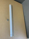 Genuine Lg Kenmore Elite Freezer Lower Drawer Slide Rail Support Connector Bar. Fixed Price $129.50.