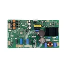 EBR73304207 Lg Refrigerator Main Control Board Replacement. Fixed Price $116.10.