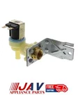 For Roper Dishwasher Water Valve Inv# HY421. Fixed Price $113.83.