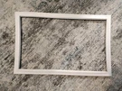 WR14X27230 For Refrigerator Freezer Door Gasket Seal. Fixed Price $42.50.