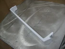 Whirlpool Genuine Oem WZF34X16DW10 Freezer - Shelf Guard Maybe W10738293. Fixed Price $29.99.