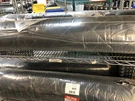 Uline S-22759 Thermal Pallet Cover 48 X 40 60 Great Condition. Fixed Price $120.00.