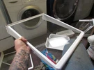 Maytag Refrigerator Glass Shelf, 61003239 / 77828. Fixed Price $22.00.