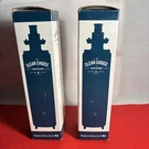 2 - New Clearchoice CLCH106 Replacement For Lg LT700P Refrigerator Water Filter. Fixed Price $10.00.