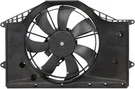 Scitoo Auto Engine Radiator Cooling Fan For 16-20 Honda Civic 1.5L Dual. Fixed Price $134.00.