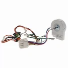 For Kitchenaid Refrigerator Evaporator Motor Part Number DY51725000KA. Fixed Price $196.95.