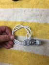 Haier Refrigerator Thermostat WR09X30047 Free Shipping. Fixed Price $19.99.