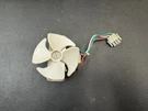 Oem Sub Zero Refrigerator Wine Cooler Evaporator Fan 4220490, 3150680, 3150640. Fixed Price $99.00.