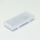Choice Parts W11104452 For Whirlpool Refrigerator Led Light Module Assembly. Fixed Price $28.95.