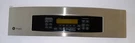 WB36T11313 Ge 27 Wall Oven Touch Panel Bezel Control Trim (no Board) Excellent. Fixed Price $199.95.