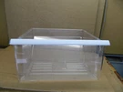 Whirlpool Refrigerator Crisper Drawer Part # 2188652 WP2188656. Fixed Price $39.98.