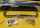 Alno 10" Appliance Handle D726-10-PC Polished Chrome. Fixed Price $99.00.