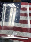 Electrolux Glass Shelf, P# 241809203. Fixed Price $34.00.