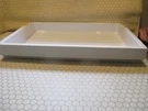 Samsung Pantry Drawer DA97-20998A DA61-13950A From RF28T5001SG/AA-00. Fixed Price $49.50.