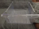 2403510 Frigidaire Refrigerator Fresh Drawer Vegetables & Fruits 19"X16.25"X7.75. Fixed Price $39.99.