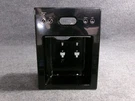 WP2326256B Kitchenaid Refrigerator Dispenser Trim Facade. Fixed Price $65.00.