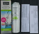 Maytag Refrigerator Ice And Water Filter (UKF8001) New - Sealed **. Fixed Price $19.99.