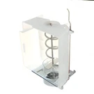 WR17X4312 Bucket Auger Assembly Display Oem. Fixed Price $356.37.