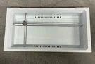 Samsung Refrigerator Flex Zone Drawer Assy RF23M8070SR Oem Part DA97-13814E. Fixed Price $88.85.