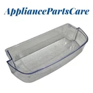 Whirlpool Refrigerator Door Bin W10451871, W10710203, W10463668. Fixed Price $18.99.