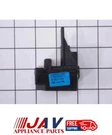 Oem Ge Freezer Start Relay Overload Inv# LR2815. Fixed Price $118.69.