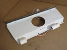 Sub-zero 680 Refrigerator Fan Shroud Ass. Part # 4161480 3050180 3050190. Fixed Price $71.23.