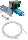 Water Inlet Valve For Whirlpool GS5SHAXNL00 ED5PHAXST00 ED5VHEXTQ01 GD5PHAXMS10. Fixed Price $39.91.