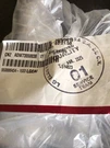 Lg Refrigerator Funnel Assembly ADW73550038. Fixed Price $135.00.