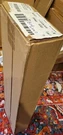 5304475577 ; 5304472031 Genuine Oem Electrolux Louver Assembly Hood Gray --gs. Fixed Price $99.00.