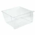 Upper Crisper Drawer For Kenmore 10650029213 10650023211 10657782704 10657786700. Fixed Price $76.12.