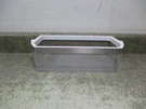Bosch Refrigerator Door Bin Dents/scratches Part # 00798475. Fixed Price $45.00.