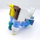 Whirlpool Kenmore Refrigerator Water Ice Valve 12544118 WP67006531. Fixed Price $32.90.