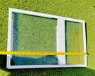 Whirlpool Ref. Deli Drawer Glass Shelf W10322663 W10486290 From M# M8TXEGFBS00. Fixed Price $41.00.