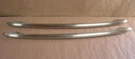 Genuine Oem : Refrigerator Door Handle Set WR12X10884. Fixed Price $58.95.