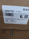 Bosch Refrigerator Ice Maker 20007782. Fixed Price $170.00.