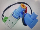 Free Shipping*** New Genuine Oem Lg Refrigerator Water Valve MJX64711401. Fixed Price $50.00.