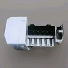 New Oem AEQ36756907 Lg Refrigerator Ice Maker Assembly Bin C-9. Fixed Price $289.97.