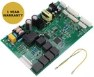 Refrigerator Main Board PDS22SFSBLSS PDS22SISBLSS PFS22MISBWW PSC23SGRBSS. Fixed Price $134.95.