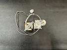 Lg Kenmore Refrigerator Auger Motor EAU60784233, EAU61083522, EAU60784222. Fixed Price $30.00.