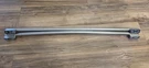Lg French Door Refrigerator Handles Set 2X 3651JA1023R. Fixed Price $65.00.
