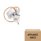AP6834878-A PS12705983 Oem For Frigidaire Refrigerator Motor Part # Model A14. Fixed Price $166.39.