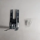Oem Whirlpool WPW10613666 Appliance Bracket. Fixed Price $21.95.