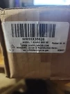 Genuine Refrigerator Model Main Board Sxs Ss WR55X35826. Fixed Price $169.99.