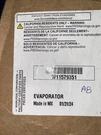 Oem Whirlpool W11579351 Appliance Evaporator. Fixed Price $55.00.