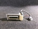 WR09X10050 Refrigerator Damper. Fixed Price $45.00.