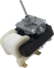 WR60X203 Refrigerator Evaporator Motor. Fixed Price $19.75.